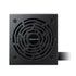Gigabyte 750W 80+ Bronze Certified Power Supply, Silent 120mm FDB Fan, Soft-Textured Cables, Single +12V Rail, Advanced Protection, 3-Year Warranty