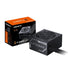 Gigabyte 750W 80+ Bronze Certified Power Supply, Silent 120mm FDB Fan, Soft-Textured Cables, Single +12V Rail, Advanced Protection, 3-Year Warranty