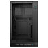DeepCool CH270 Digital Micro-ATX Case, Mini-Tower PC Case with Tempered Glass Side Panel, USB-C Port, High Airflow Support for 360mm Radiator, ATX PSU, Black