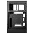 DeepCool CH270 Digital Micro-ATX Case, Mini-Tower PC Case with Tempered Glass Side Panel, USB-C Port, High Airflow Support for 360mm Radiator, ATX PSU, Black