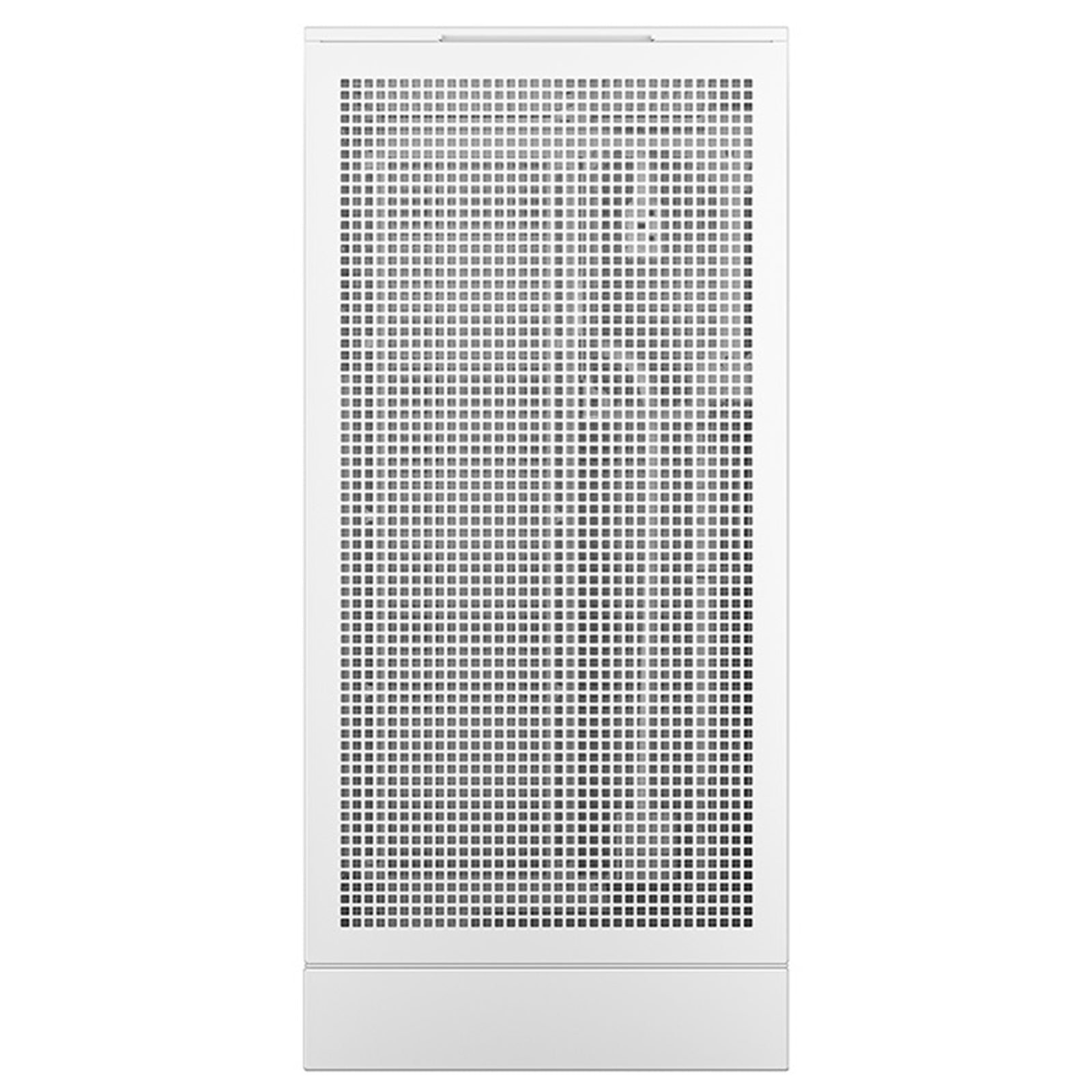 DeepCool CH270 Digital Micro-ATX Case, Mini-Tower PC Case with Tempered Glass Side Panel, USB-C Port, High Airflow Support for 360mm Radiator, ATX PSU, White