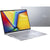 ASUS Vivobook 16 M1605YA-MB333W Laptop, 16 Inch IPS Screen, AMD Ryzen 5 7530U Processor, 8GB RAM, 512GB SSD, Windows 11 Home