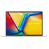 ASUS Vivobook 16 M1605YA-MB333W Laptop, 16 Inch IPS Screen, AMD Ryzen 5 7530U Processor, 8GB RAM, 512GB SSD, Windows 11 Home