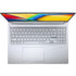 ASUS Vivobook 16 M1605YA-MB333W Laptop, 16 Inch IPS Screen, AMD Ryzen 5 7530U Processor, 8GB RAM, 512GB SSD, Windows 11 Home