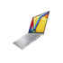 ASUS Vivobook 16 M1605YA-MB333W Laptop, 16 Inch IPS Screen, AMD Ryzen 5 7530U Processor, 8GB RAM, 512GB SSD, Windows 11 Home