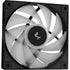 DeepCool LE360 V2 360mm Liquid CPU Cooler, Triple 120mm ARGB Fans, Anti-Leak Tech, Quiet High-Performance Pump, Compatible with Intel & AMD Sockets