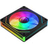 DeepCool CG530 Bulk Fan - High Performance, Silent Operation, Fluid Dynamic Bearing, Black