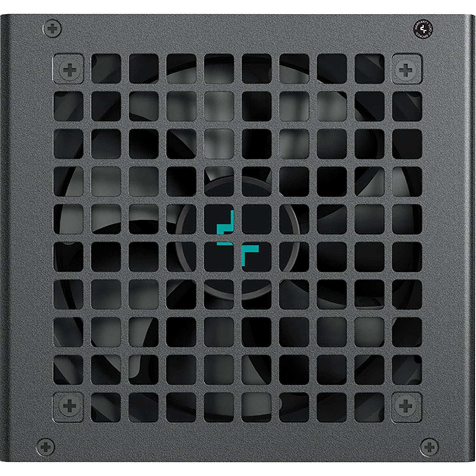 DeepCool PL750D 750W Power Supply, ATX12V V3.1, 80 PLUS Bronze, Non-Modular, 120mm Hydro Bearing Fan, 12VHPWR PCIe 5.0, 5-Year Warranty