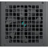DeepCool PL750D 750W Power Supply, ATX12V V3.1, 80 PLUS Bronze, Non-Modular, 120mm Hydro Bearing Fan, 12VHPWR PCIe 5.0, 5-Year Warranty