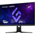 Viewsonic XG275D1-4K  27 Inch Dual Mode 4K IPS Gaming Monitor, 0.5ms, 160Hz, HDMI, DisplayPort, Freesync, Height Adjustable, Swivel, Speakers, VESA