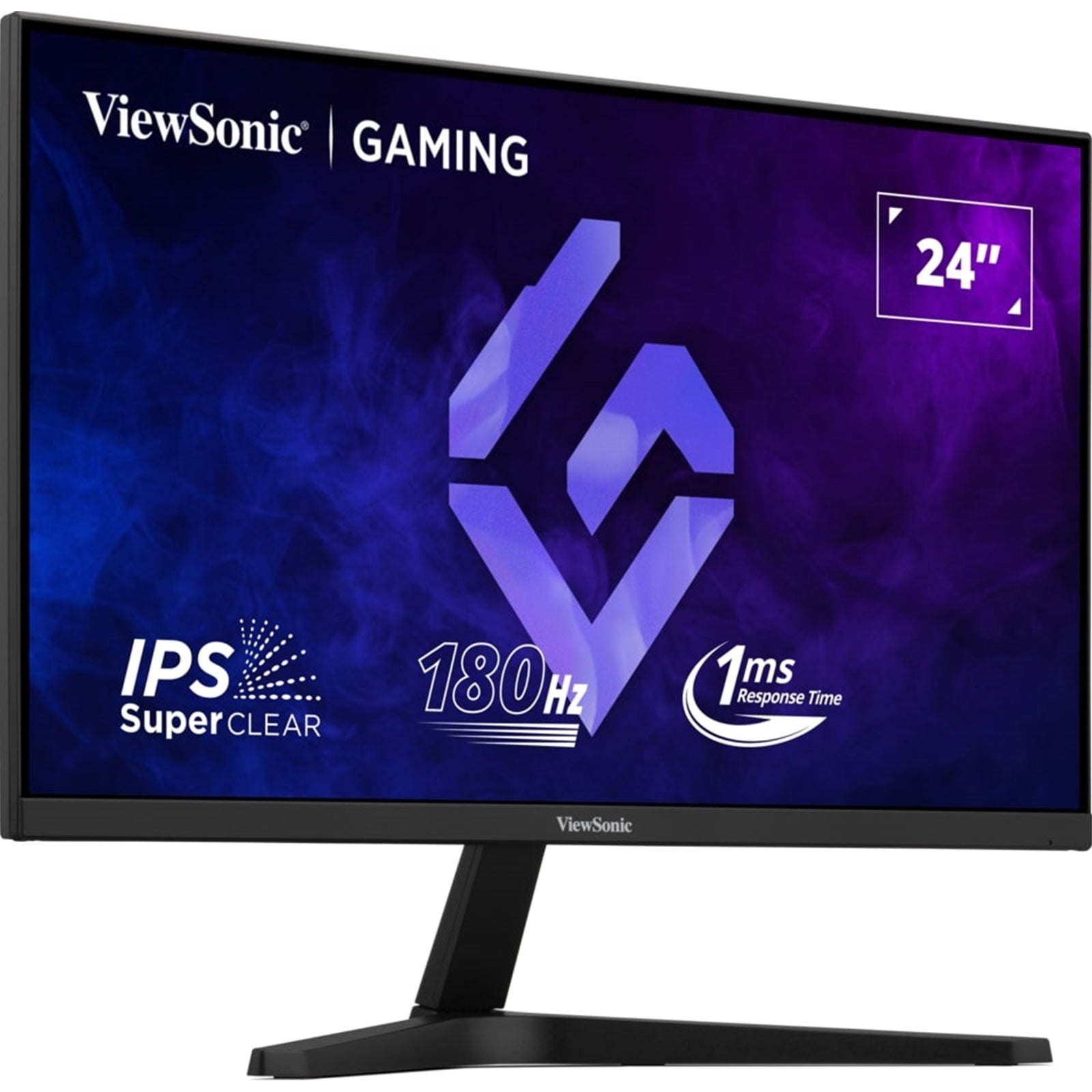 Viewsonic 24” 180Hz FHD Gaming Monitor