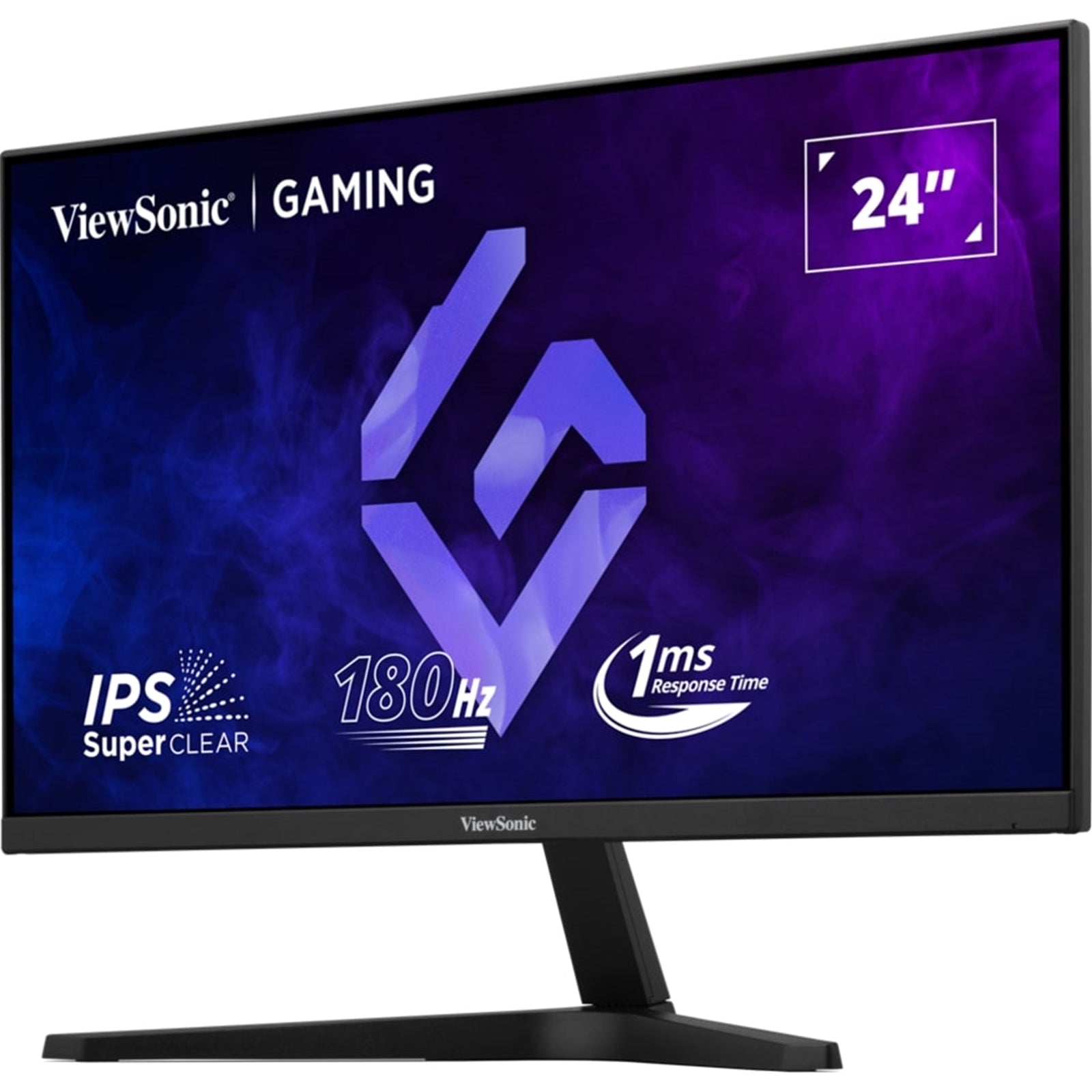 Viewsonic 24” 180Hz FHD Gaming Monitor