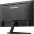 Viewsonic VX24G1-HD 24 Inch Full HD IPS Gaming Monitor, 1920x1080 resolution, 180Hz, HDMI, DisplayPort, 1ms, Freesync, VESA