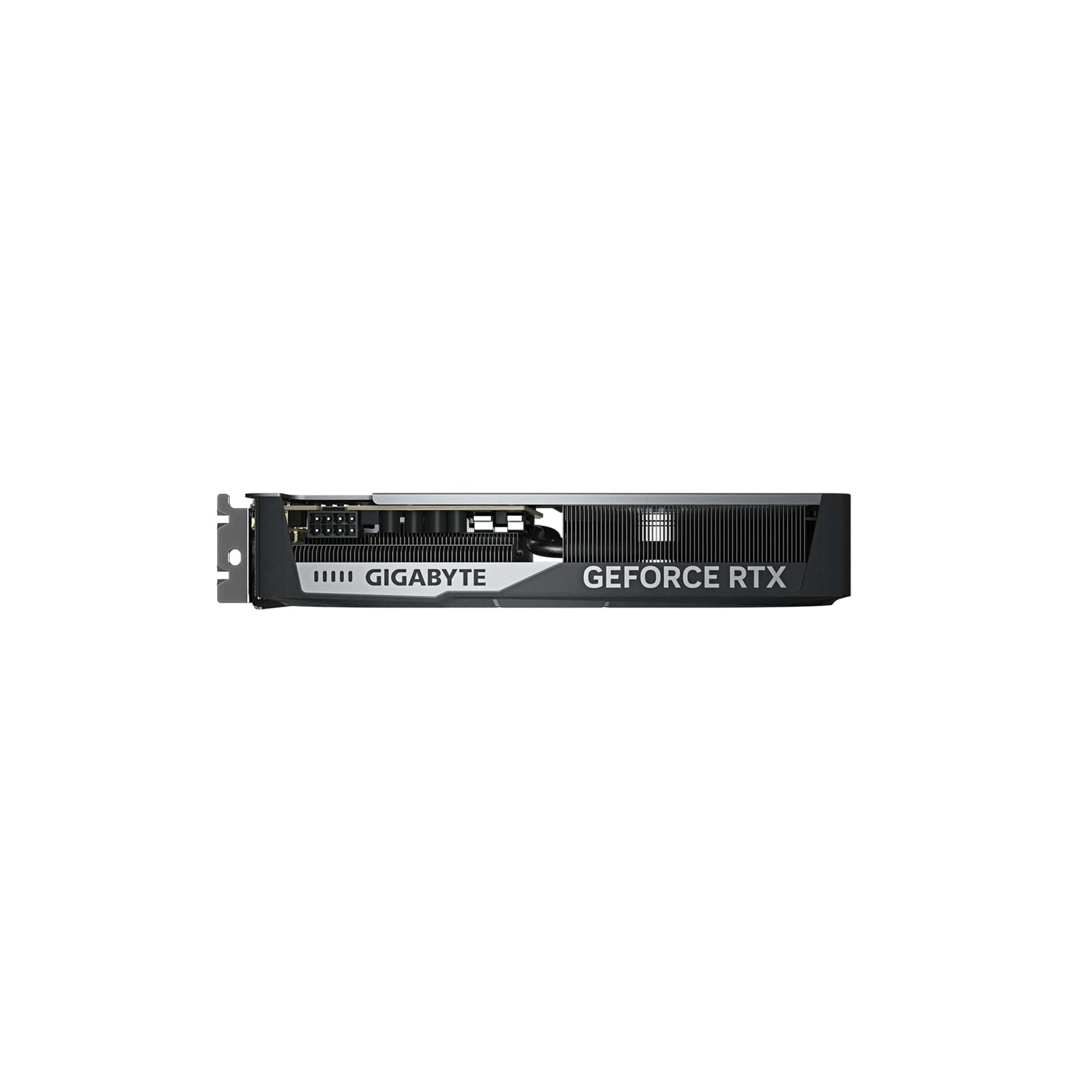 Gigabyte NVIDIA GeForce RTX 5060 Ti EAGLE OC 8GB GDDR7 Graphics Card, 4608 CUDA Cores, 2617MHz Core Clock, Dual Fan, 3x DisplayPorts / 1x HDMI Ports