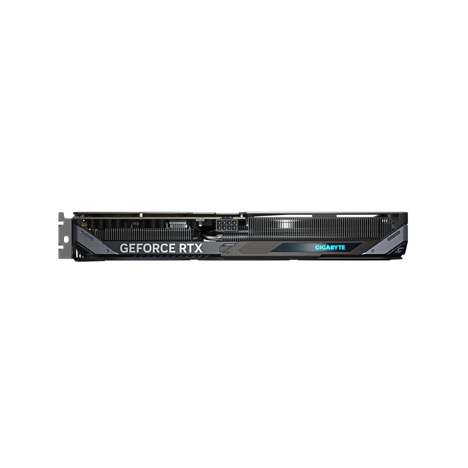 Gigabyte NVIDIA GeForce RTX 5060 Ti Gaming OC 8G Graphics Card, 8GB GDDR7, 4608 CUDA Cores, 2647 MHz Core Clock, Triple Fan, RGB, 3x DisplayPorts / 1x HDMI Ports