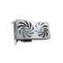 GeForce RTX 5060 Ti EAGLE OC ICE 16BG GDDR7 Graphics Card, 4608 CUDA Cores, 2617 MHz Core Clock, Dual Fan, 3x DisplayPorts / 1x HDMI Port