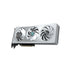 Gigabyte NVIDIA GeForce RTX 5060 Aero OC 8GB GDDR7 Graphics Card, 3840 CUDA Cores, 2595 MHz Core Clock, Triple Fan, 3x DisplayPorts / 1x HDMI Port