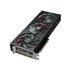 AORUS GeForce RTX 5060 ELITE GDDR7 Graphics Card, 3840 CUDA Cores, 2722 MHz Core Clock, Triple Fan, 3x DisplayPorts / 1x HDMI Port