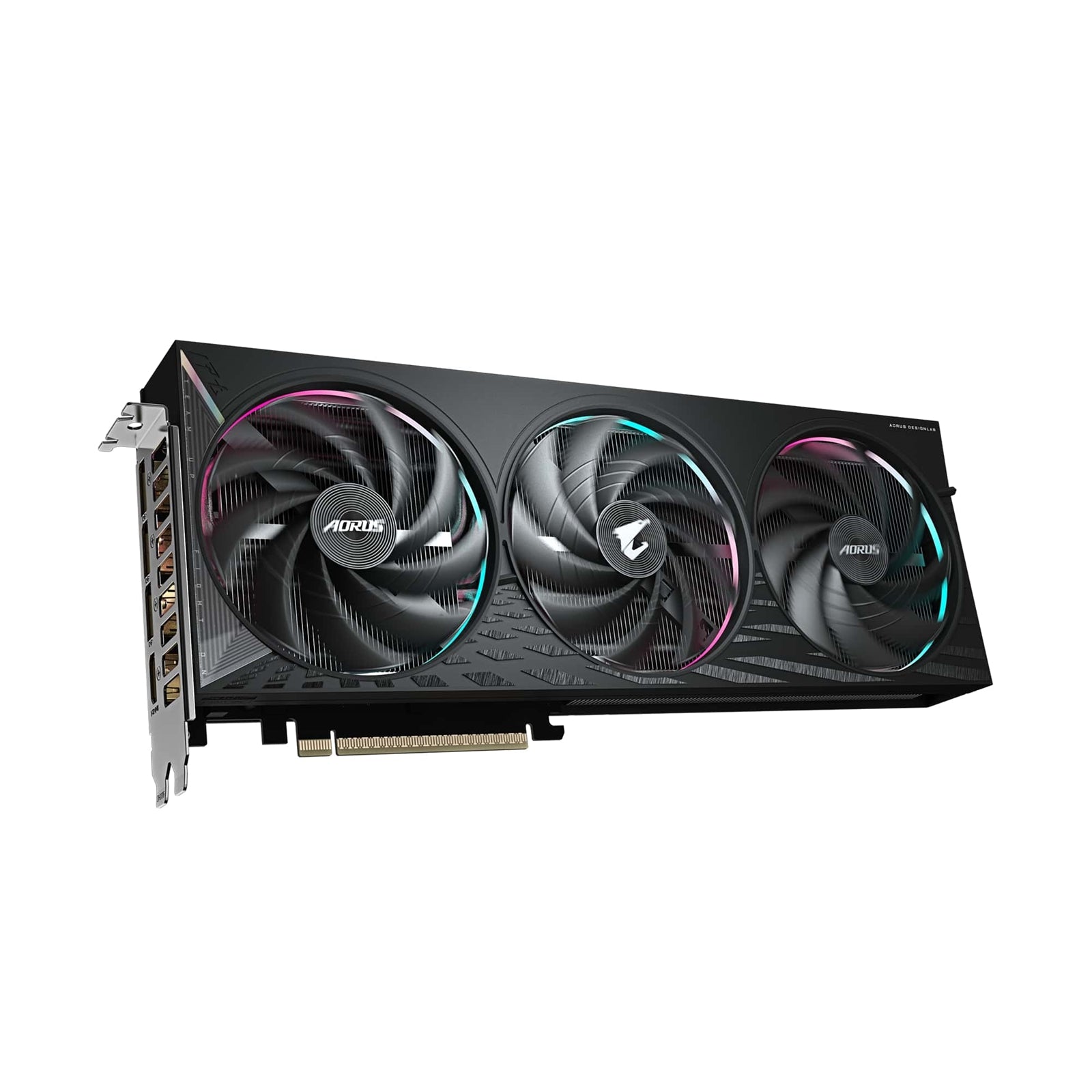 GeForce RTX 5060 EAGLE OC 8G GDDR7 Graphics Card, 3840 CUDA Cores, 2550 MHz Core Clock, Dual Fan, 3x DisplayPorts / 1x HDMI Port