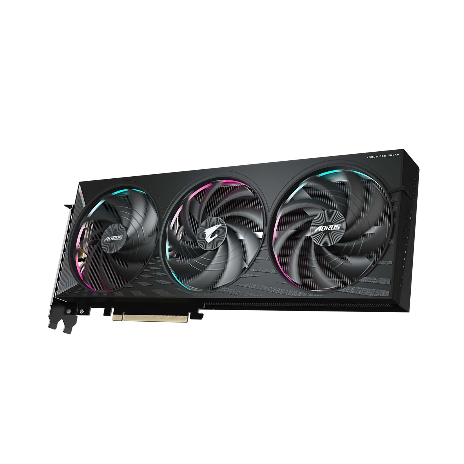 GeForce RTX 5060 EAGLE OC 8G GDDR7 Graphics Card, 3840 CUDA Cores, 2550 MHz Core Clock, Dual Fan, 3x DisplayPorts / 1x HDMI Port