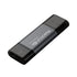 Team TX13128GC01 2 in 1 Dual OTG 128GB Flash Drive, X1 USB 3.2 Gen1, Type C & A, Plug and Play