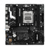 ASRock B850M-X AMD AM5 Socket Motherboard, Micro-ATX, 2x DDR5 Slots, 2x M.2 Sockets, 1x USB-C Port, 2.5GbE LAN, 1x DisplayPort / 1x HDMI Port