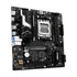ASRock B850M-X AMD AM5 Socket Motherboard, Micro-ATX, 2x DDR5 Slots, 2x M.2 Sockets, 1x USB-C Port, 2.5GbE LAN, 1x DisplayPort / 1x HDMI Port