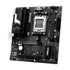 ASRock B850M-X AMD AM5 Socket Motherboard, Micro-ATX, 2x DDR5 Slots, 2x M.2 Sockets, 1x USB-C Port, 2.5GbE LAN, 1x DisplayPort / 1x HDMI Port