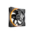 be quiet! Light Wings 140mm PWM Reverse, ARGB Lighting, Ultra-Quiet Operation Max 25.5dB(A), High Airflow, 60,000 Hours