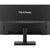Viewsonic VA240-H-2  23.6 Inch IPS Monitor, Full HD, VGA, HDMI, 75Hz, 1ms, VESA, Tilt