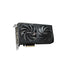 GeForce RTX 5060 Ti WINDFORCE 16GB GDDR7 Graphics Card, 4608 CUDA Cores, 2572 MHz Core Clock, Dual Fan, 3x DisplayPorts / 1x HDMI Port