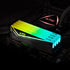Adata XPG Caster AX5U6400C4016G-CCARGY DDR5 6400MHz, 16GB, (1 x 16GB) CL40, 1.4v, Retail, RGB System Memory