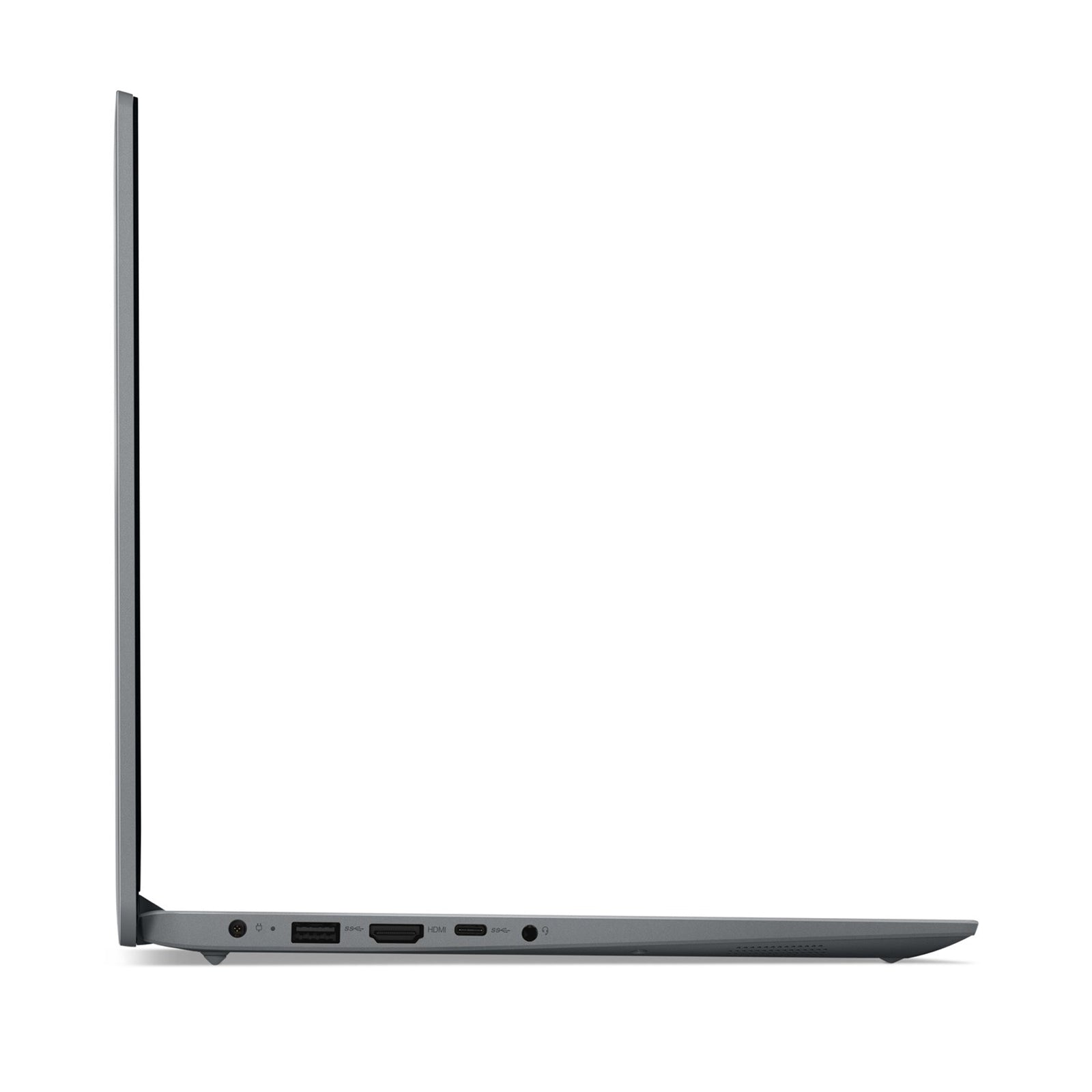 Lenovo IdeaPad 1 Laptop, 15.6 Inch Full HD Screen, Intel Core i3-1215U 12th Gen, 8GB RAM, 128GB SSD, Windows 11 Home S