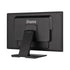 iiyama PROLITE T2452MSC-B1  24 inch IPS Monitor, Full HD, 5ms, USB Hubx2, HDMI, DisplayPort, 60Hz, Speakers, Black, ACR, Internal PSU