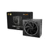 be quiet! Pure Power 13 M 850W is ATX 3.1 compliant and PCIe 5.1 compatible,10-year manufacturer's warranty.