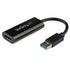 StarTech.com USB 3.0 to HDMI Adapter, USB to HDMI Monitor Converter for Windows, 1080P (no support for macOS/ChromeOS/Linux)