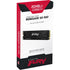 Kingston FURY Renegade (SFYR2S/2T0 ) 2TB NVMe SSD, M.2 Interface, PCIe 5.0 x4 NVMe, 2280, Up to 14,700MB/s read, 14,000MB/s write, Limited 5-year warranty with free technical support.