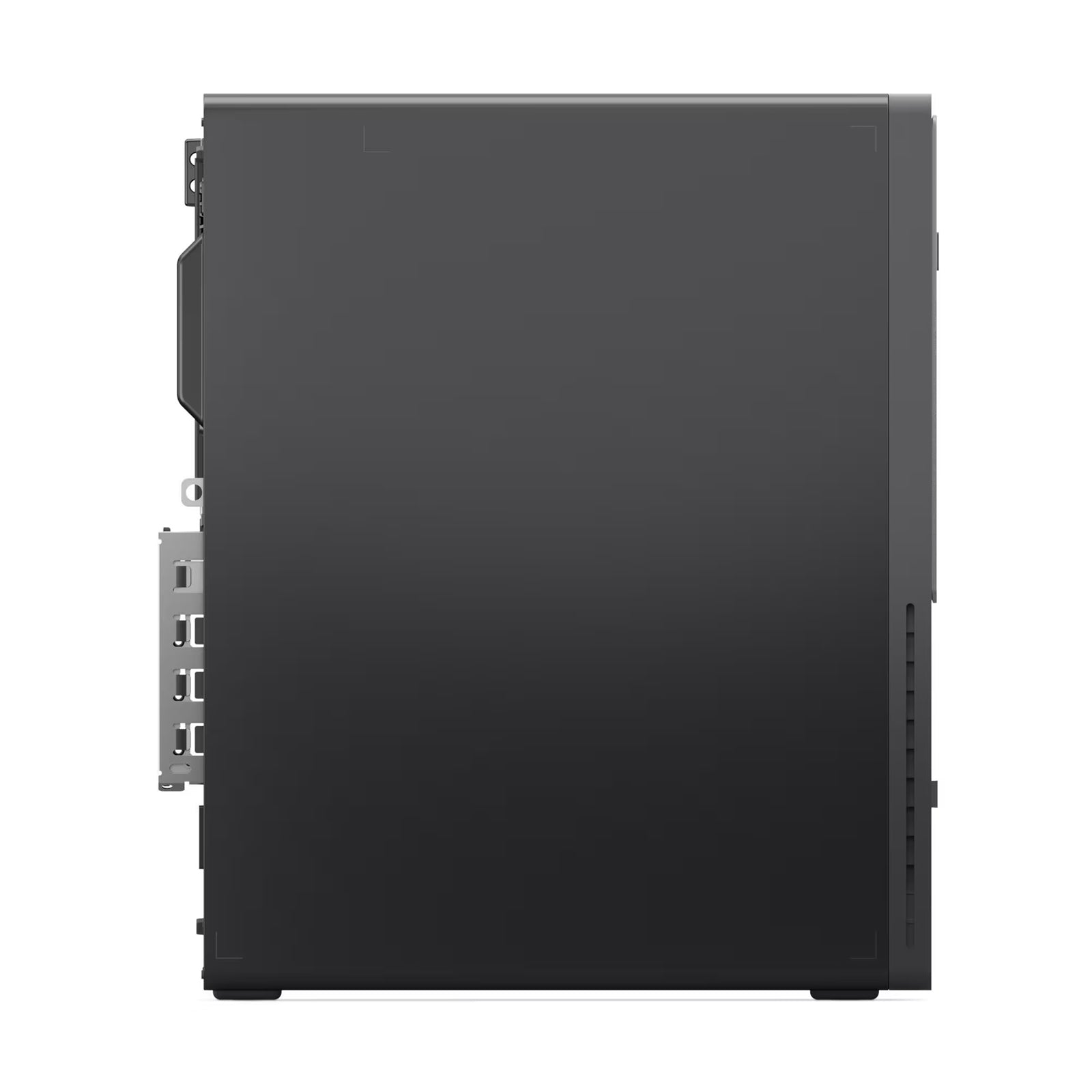 Lenovo ThinkCentre neo 30s 13DK0010UK Small Form Factor G5 PC, Intel Core i5-13420H 13th Gen, 8GB RAM, 256GB SSD, Windows 11 Pro with Keyboard and Mouse
