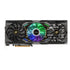ASRock AMD Radeon RX 9070 XT Taichi 16GB OC GDDR6 Graphics Card, 4096 Streams, 3100MHz Boost Clock, Triple Fan, 3x DisplayPorts / 1x HDMI Port