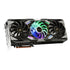 ASRock AMD Radeon RX 9070 XT Taichi 16GB OC GDDR6 Graphics Card, 4096 Streams, 3100MHz Boost Clock, Triple Fan, 3x DisplayPorts / 1x HDMI Port