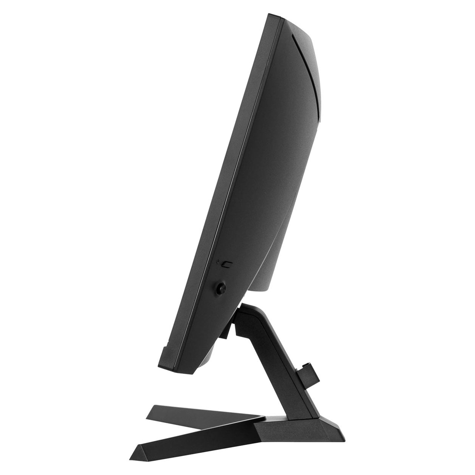 iiyama G-Master GC2480HSU-B1 Red Eagle Curved Gaming Monitor, 23.6 Inch,Full HD, 180Hz, 0.5ms, FreeSync, HDMI, Display Port, USB Hub
