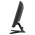 iiyama G-Master GC2480HSU-B1 Red Eagle Curved Gaming Monitor, 23.6 Inch,Full HD, 180Hz, 0.5ms, FreeSync, HDMI, Display Port, USB Hub