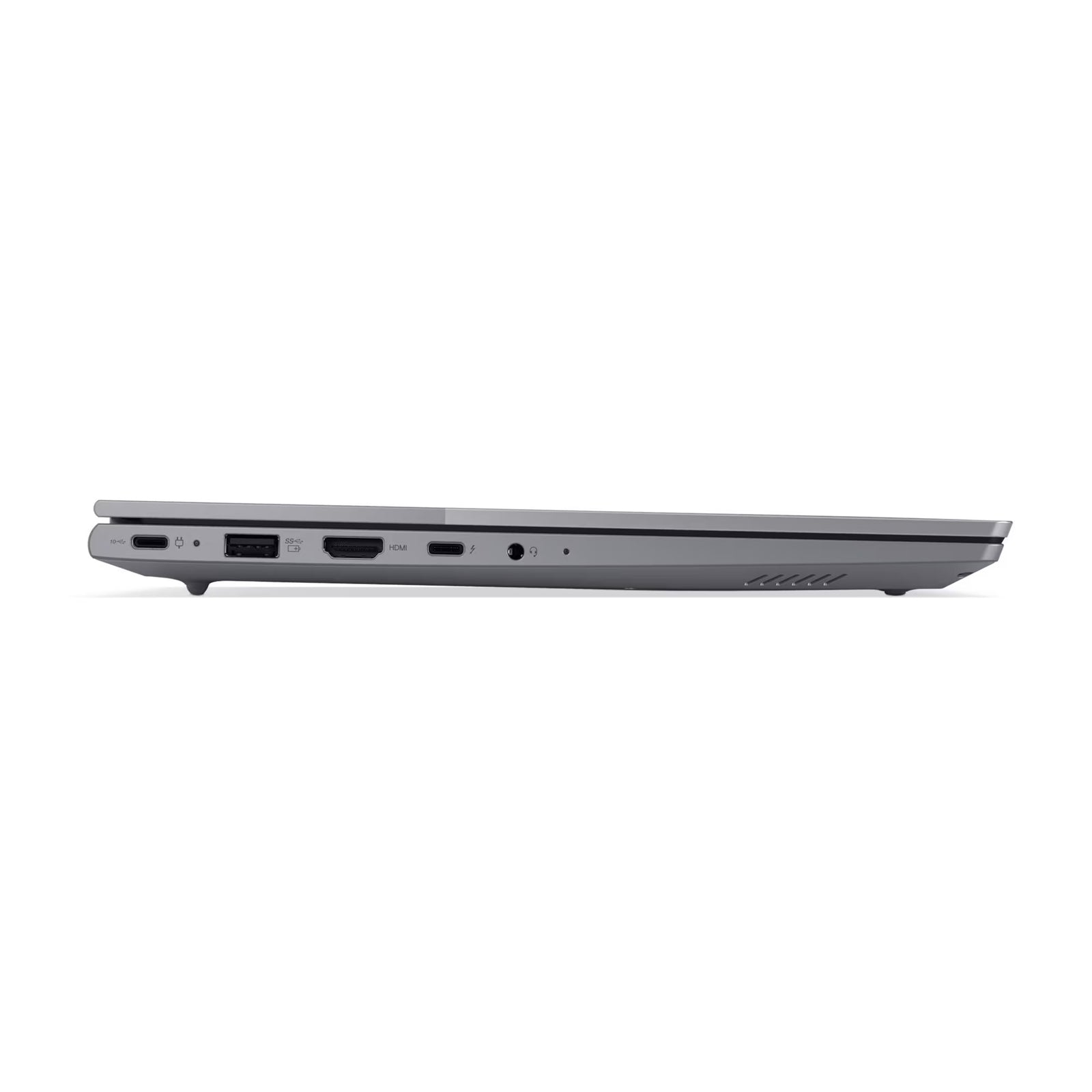Lenovo ThinkBook 14 Laptop, 14 Inch WUXGA 1920x1200 IPS Screen, Intel Core i5-13420H 13th Gen, 16GB  DDR5-5200 RAM, 512GB SSD, Windows 11 Pro