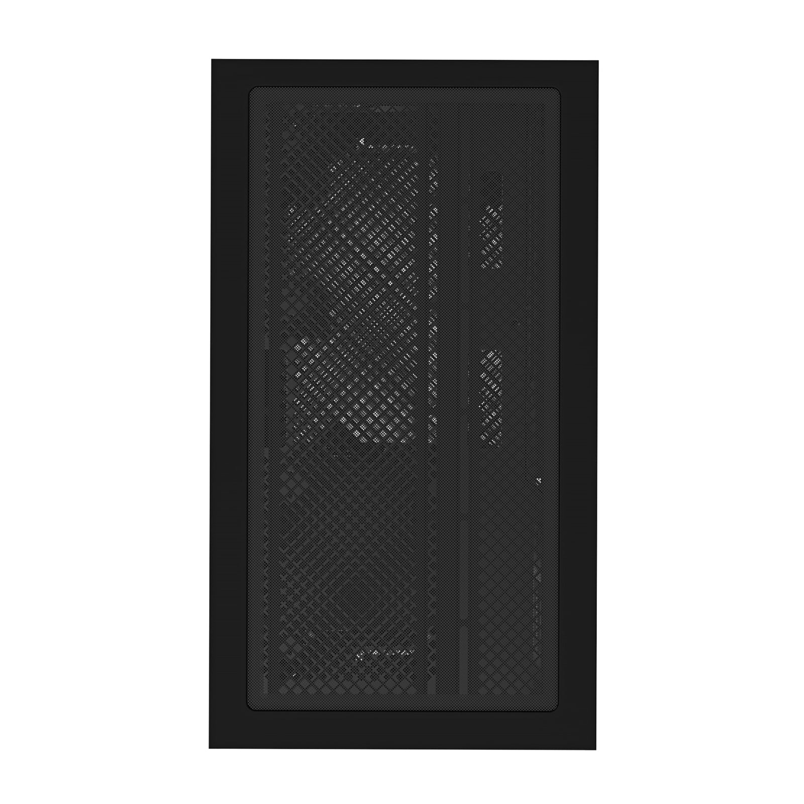GIGABYTE C201 PANORAMIC RGB Gaming PC Case, Tempered Glass, Optimized Airflow, mini-ITX/m-ATX