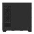 GIGABYTE C201 PANORAMIC RGB Gaming PC Case, Tempered Glass, Optimized Airflow, mini-ITX/m-ATX