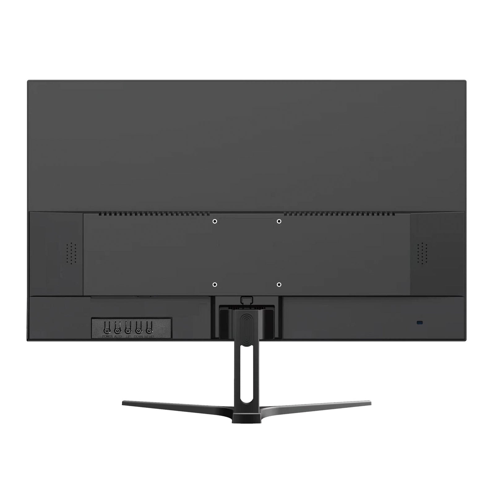 piXL PX24IDHFP 24 Inch Frameless Monitor, Widescreen IPS LCD Panel, 5ms Response Time, 75Hz Refresh Rate, Full HD 1920 x 1200, HDMI, DisplayPort, Internal PSU, 16.7 Million Colour Support, Black Finish, 3 Year Warranty