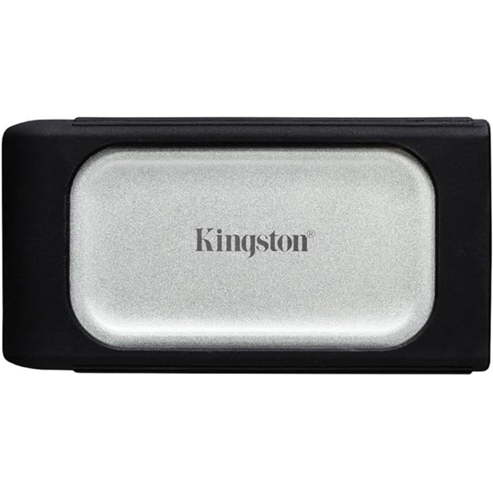 Kingston XS2000 USB 3.2 Gen 2x2 USB-C External SSD, Up to 2000MB/s Read & 2000MB/s Write Speeds