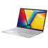 ASUS Vivobook 15 X1504VA-NJ814W Laptop, 15.6 Inch Full HD Screen, Intel Core i3-1315U 13th Gen Processor, 8GB RAM, 512GB SSD, Windows 11 Home
