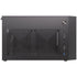Antec AX27 RGB Elite Mid-Tower Gaming PC Case with Tempered Glass, Full Mesh Front Panel, 4 Pre-installed 120mm Fixed-RGB Fans, ATX/Micro-ATX/ITX Compatible, Black
