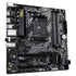 Gigabyte B550M DS3H AC R2 AMD AM4 Socket Micro ATX WiFi 6 Motherboard, Dual Channel DDR4, 4x DIMMS, 2x M.2 slots, including PCIe 4.0 x1
